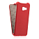    Samsung Galaxy A3 (2017) Aksberry Protective Flip Case ()