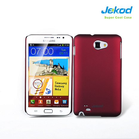 -  Samsung Galaxy Note (N7000) Jekod ()