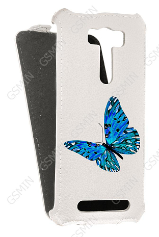    Asus Zenfone 2 Laser ZE550KL Gecko Case () ( 11/11)