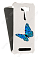    Asus Zenfone 2 Laser ZE550KL Gecko Case () ( 11/11)