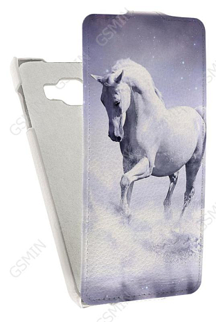    Samsung Galaxy A7 (2016) Art Case () ( 117)