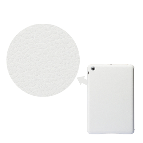    iPad mini / iPad mini 2 Retina / iPad mini 3 Jison Executive Smart Cover ()
