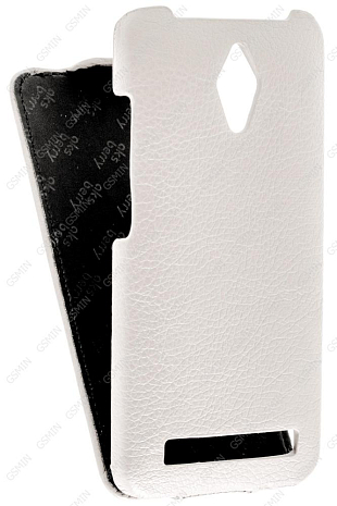    ASUS ZenFone Go ZC500TG Aksberry Protective Flip Case () ( 42)