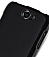    Samsung Galaxy W (i8150) Melkco Poly Jacket TPU (Black Mat)