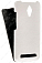    ASUS ZenFone Go ZC500TG Aksberry Protective Flip Case () ( 42)