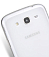    Samsung Galaxy Mega 5.8 (i9150) Melkco Poly Jacket TPU (Transparent Mat)