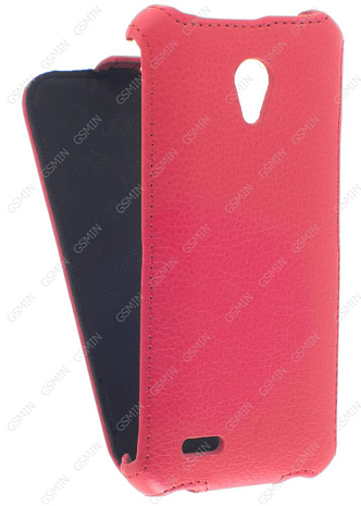    Alcatel OneTouch Go Play 7048X Aksberry Protective Flip Case ()