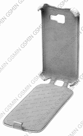    Samsung S7262 Galaxy Star Plus Armor Case ()