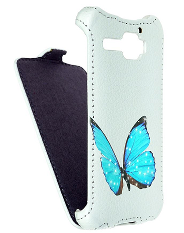    Alcatel One Touch Star / 6010D / S520 Armor Case () ( 4/4)