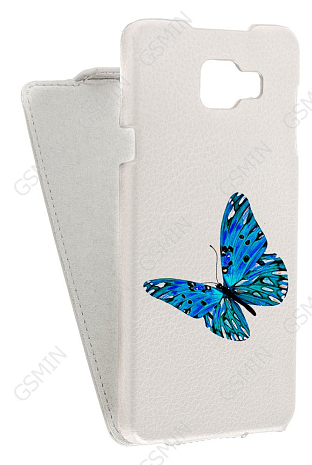    Samsung Galaxy A7 (2016) Art Case () ( 11/11)
