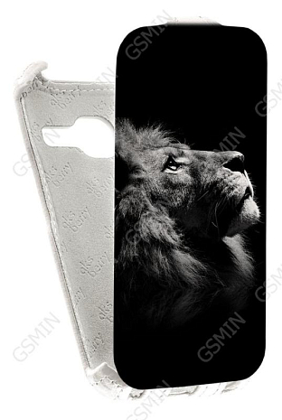    Samsung Galaxy J1 mini (2016) Aksberry Protective Flip Case () ( 143)