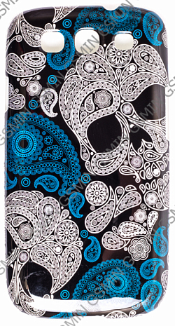 -  Samsung Galaxy S3 (i9300)   