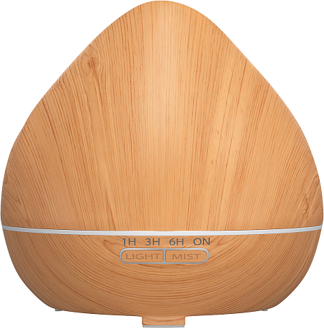    GSMIN Coffee Grain Vase ()