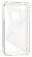    Apple iPhone 4/4S S-Line TPU (-)