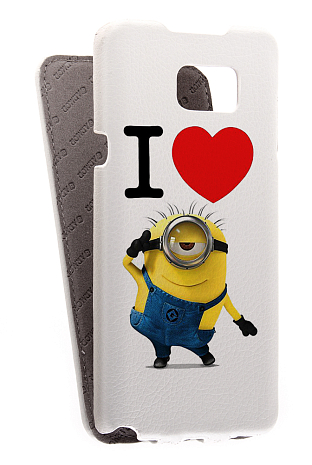    Samsung Galaxy Note 5 Armor Case "Full" () ( 2/2)