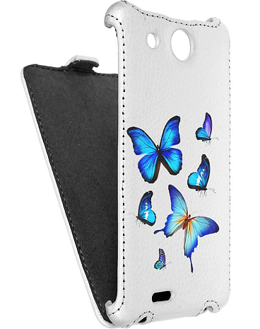    Alcatel One Touch Idol Ultra 6033 Armor Case () ( 13/13)