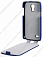    Samsung Galaxy S4 Mini (i9190) Sipo Premium Leather Case - V-Series ()