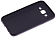    Samsung Galaxy J5 SM-J500H Melkco Poly Jacket TPU (Black Mat)