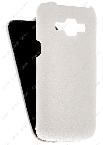    Samsung Galaxy J1 (J100H) Aksberry Protective Flip Case () ( 104)