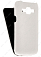    Samsung Galaxy J1 (J100H) Aksberry Protective Flip Case () ( 104)