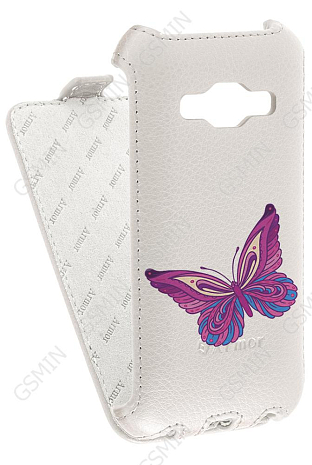    Samsung Galaxy Ace 4 Lite (G313h) Armor Case () ( 12/12)