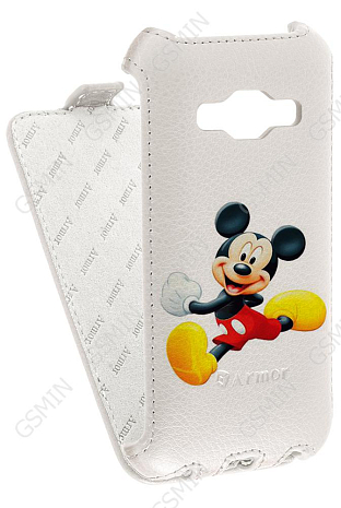    Samsung Galaxy Ace 4 Lite (G313h) Armor Case () ( 16/16)