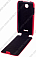    Lenovo A376 Aksberry Protective Flip Case ()