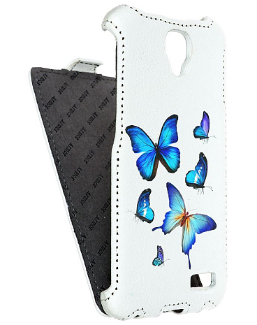    Alcatel One Touch Idol 6030 Armor Case () ( 13/13)