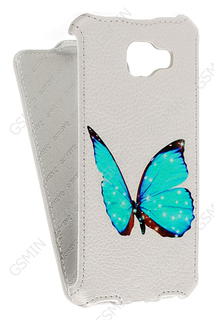    Samsung Galaxy A5 (2016) Armor Case () ( 4/4)