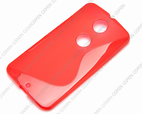    Motorola Nexus 6 S-Line TPU ()