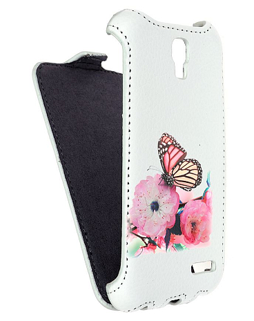    Alcatel One Touch Pop S3 5050 X Armor Case () ( 10/10)