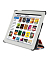    iPad 2/3  iPad 4 Melkco Leather case - Craft Edition Slimme Cover Type - The Nations Britain