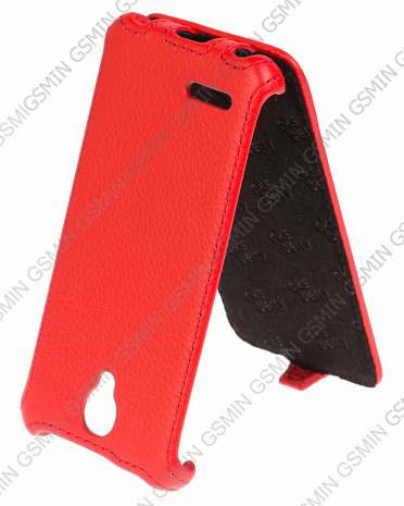    Alcatel One Touch Idol 2 Mini 6016 Aksberry Protective Flip Case ()