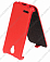    Alcatel One Touch Idol 2 Mini 6016 Aksberry Protective Flip Case ()