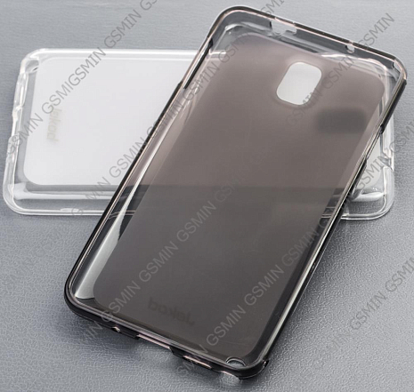   Samsung Galaxy Note 3 (N9005) Jekod (Clear)