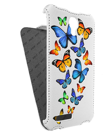    Alcatel One Touch Scribe HD / 8008D Armor Case () ( 3/3)