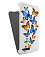    Alcatel One Touch Scribe HD / 8008D Armor Case () ( 3/3)