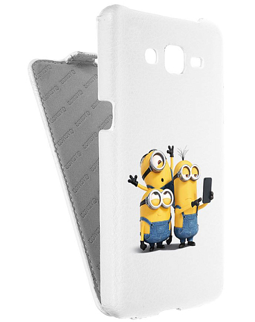    Samsung Galaxy Grand Prime G530H Armor Case "Full" () ( 10/10)