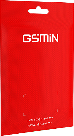   GSMIN BR-57 DC 5.5 x 2.1 - Type-C ()