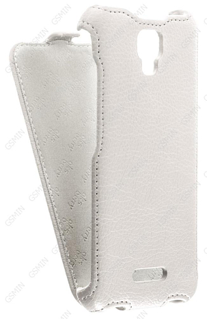    Alcatel Pixi 4 (5) 5010D Aksberry Protective Flip Case ()