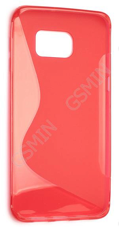    Samsung Galaxy S6 Edge + G928T S-Line TPU ()