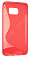    Samsung Galaxy S6 Edge + G928T S-Line TPU ()