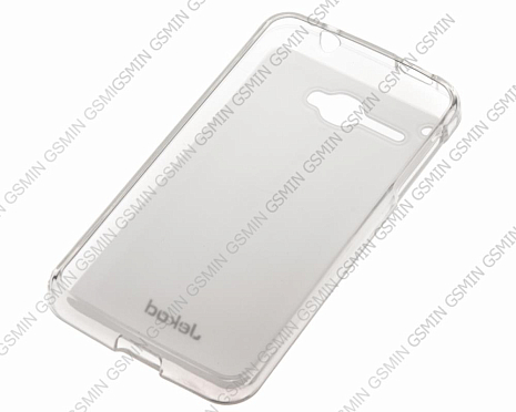    Alcatel One Touch X'Pop / 5035D TPU Jekod (-)