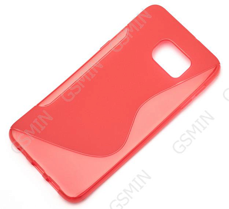    Samsung Galaxy S6 Edge + G928T S-Line TPU ()