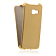    Samsung Galaxy A3 (2017) Aksberry Protective Flip Case ()