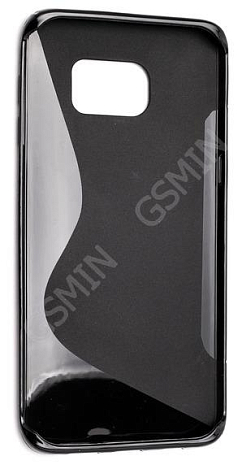    Samsung Galaxy S6 Edge + G928T S-Line TPU ()
