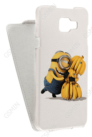    Samsung Galaxy A7 (2016) Art Case () ( 1/1)