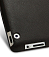    iPad 2/3  iPad 4 Melkco Premium Leather case - Slimme Cover Type (Brown LC)