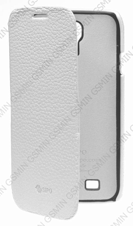    Samsung Galaxy S4 (i9500) Sipo Premium Leather Case "Book Type" - H-Series ()