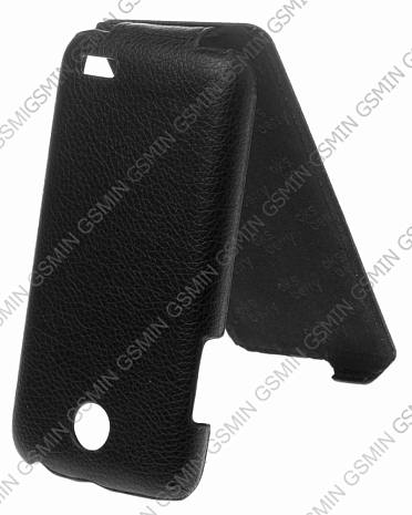    Lenovo A516 Aksberry Protective Flip Case ()